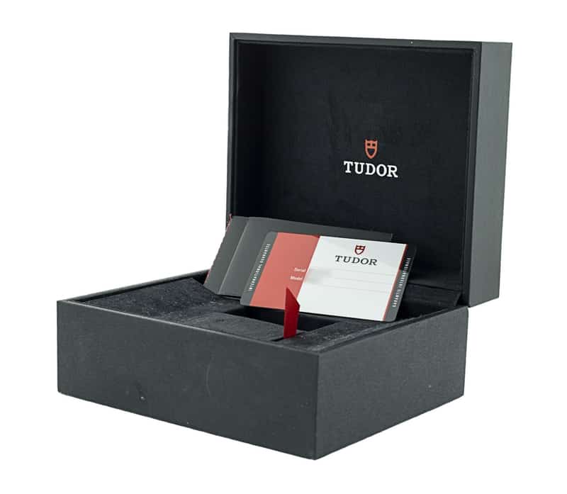 Tudor Clair de Rose M35800-0001